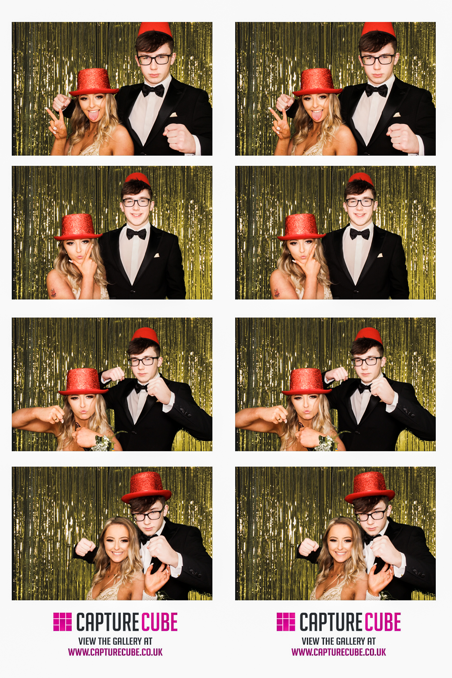 Wallace High Formal | View more photos from the event at gallery.capturecube.co.uk/u/Capture-Cube/Wallace-High-Formal